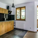 Zacisze דירה