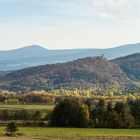 Apartament Zacisze *