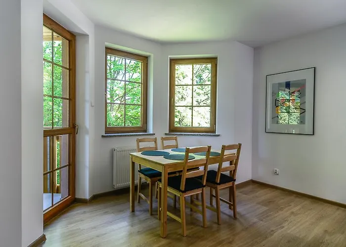 Zacisze * Карпач