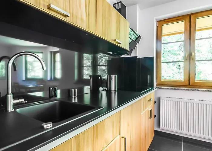 Zacisze * Карпач